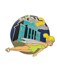 TINKER BELL HAUNTED MANSION 069539 | BAG ONE