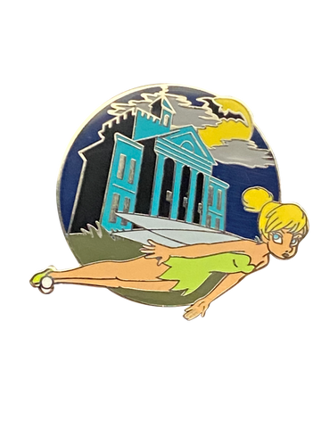 TINKER BELL HAUNTED MANSION 069539 | BAG ONE
