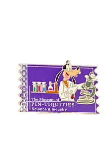 GOOFY PIN TIQUITIES 70965 | BAG TWO