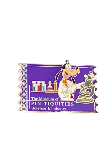 GOOFY PIN TIQUITIES 70965 | BAG TWO