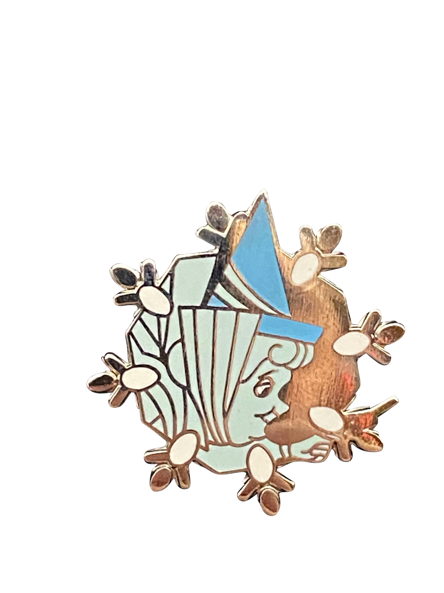 FLORA SNOWFLAKE 58477 | BAG TWO