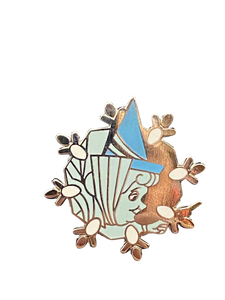 FLORA SNOWFLAKE 58477 | BAG TWO