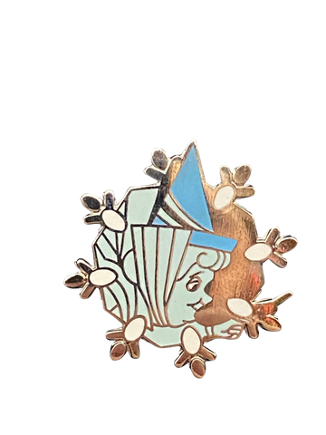 FLORA SNOWFLAKE 58477 | BAG TWO
