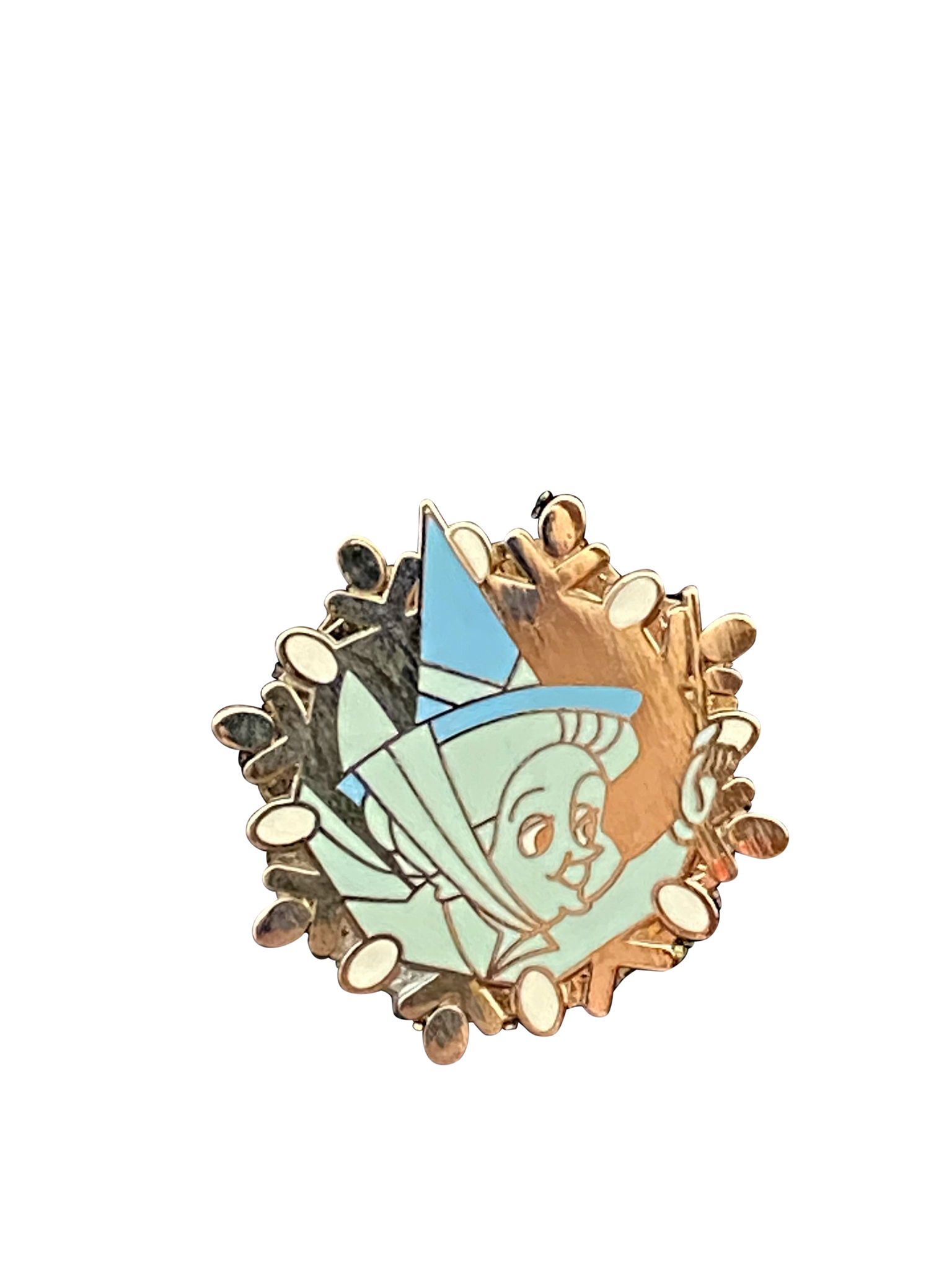 FAUNA SNOWFLAKE 58471 | BAG TWO