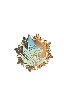 FAUNA SNOWFLAKE 58471 | BAG TWO