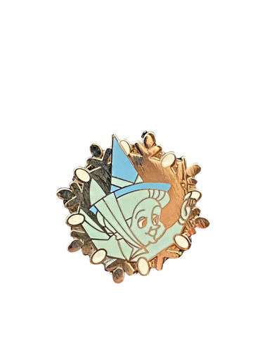 FAUNA SNOWFLAKE 58471 | BAG TWO