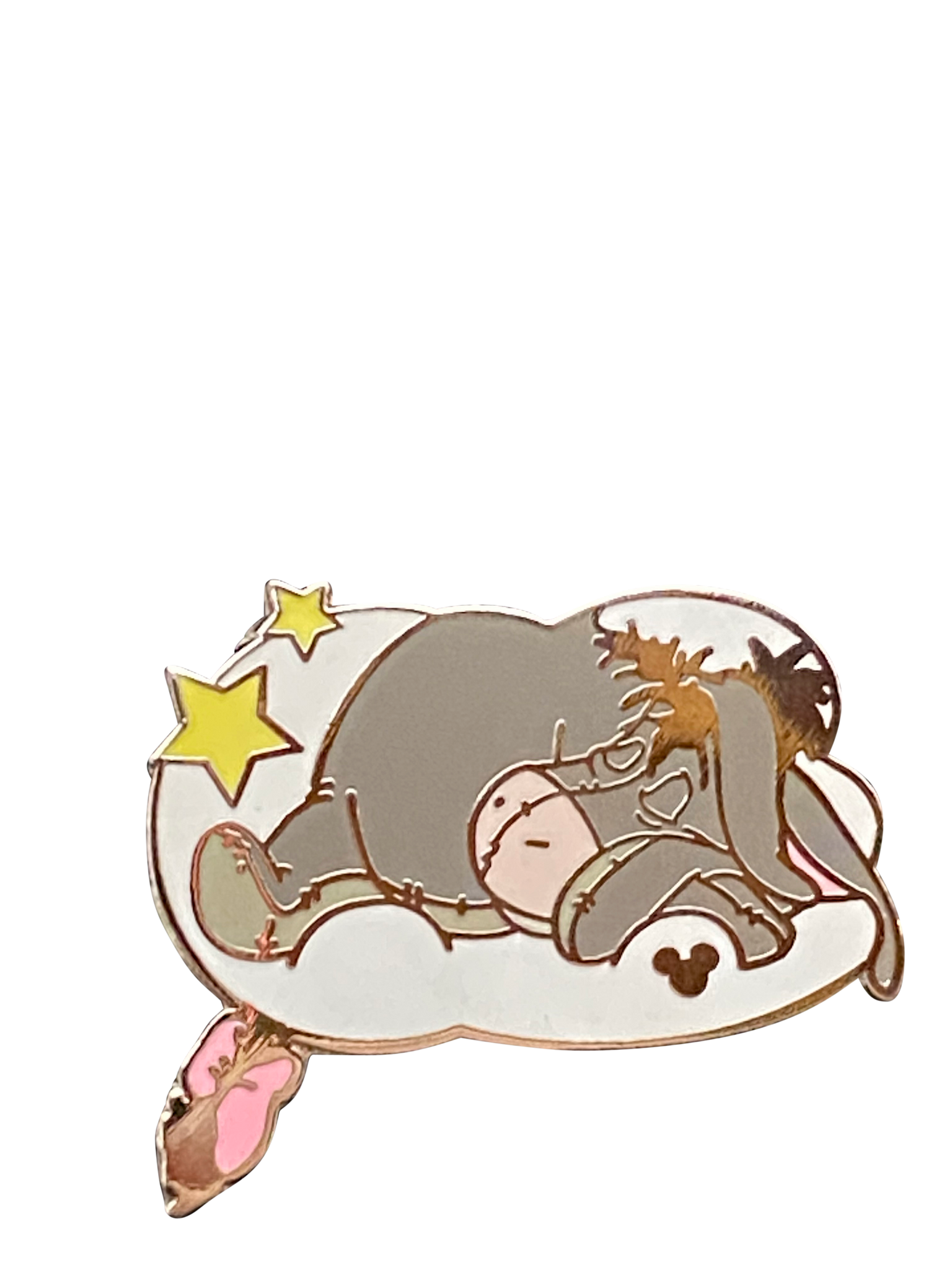 EEYORE ON CLOUD 39271 | BAG TWO
