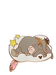 EEYORE ON CLOUD 39271 | BAG TWO
