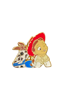 JESSIE LAYING 63624 | BAG TWO