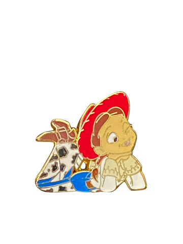 JESSIE LAYING 63624 | BAG TWO