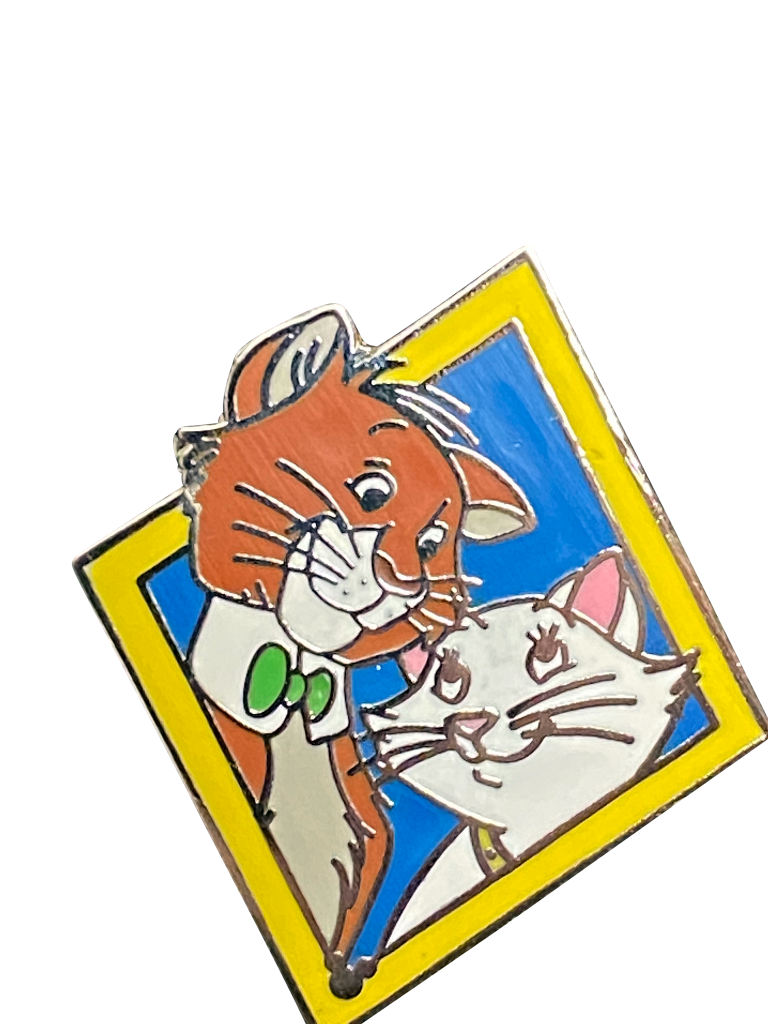 ARISTOCATS 44491 | BAG TWO