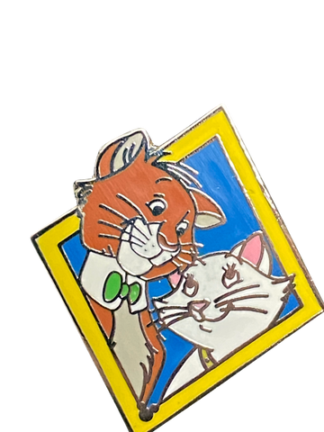 ARISTOCATS 44491 | BAG TWO