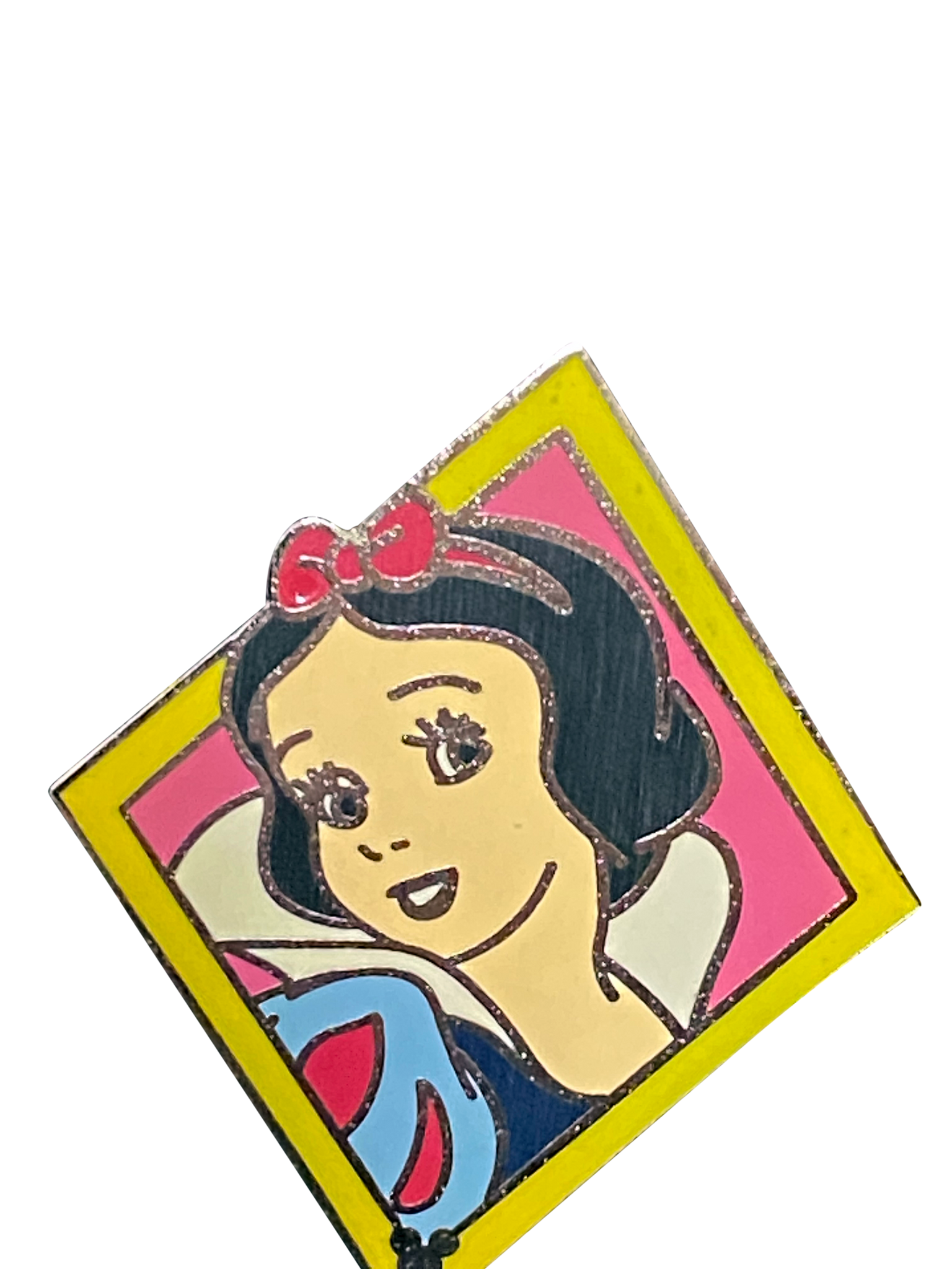 SNOW WHITE 44493 | BAG TWO