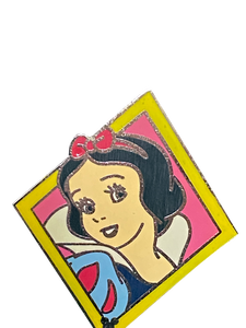 SNOW WHITE 44493 | BAG TWO