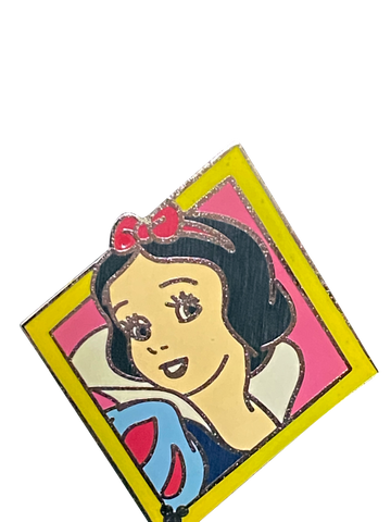 SNOW WHITE 44493 | BAG TWO