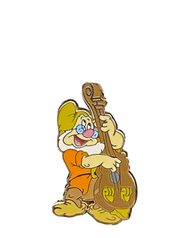 DOC WITH BASS FIDDLE 57183 | BAG TWO