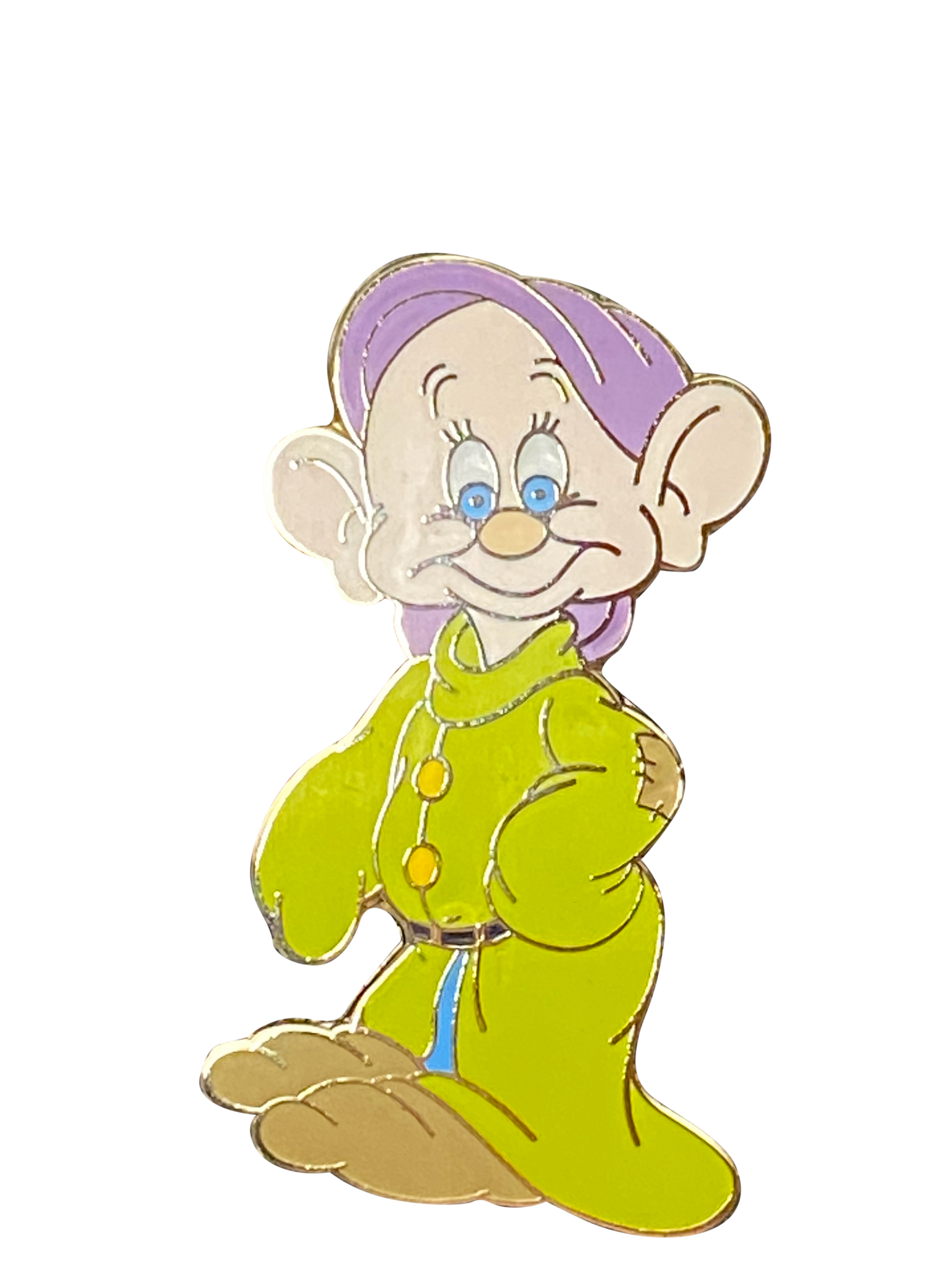 DOPEY BIG 66852 | BAG TWO