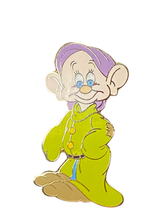DOPEY BIG 66852 | BAG TWO
