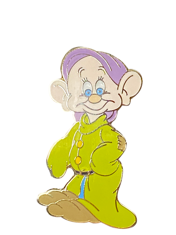 DOPEY BIG 66852 | BAG TWO