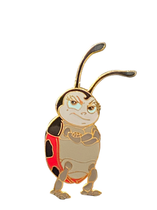 FRANCIS LADYBUG 5655 | BAG TWO