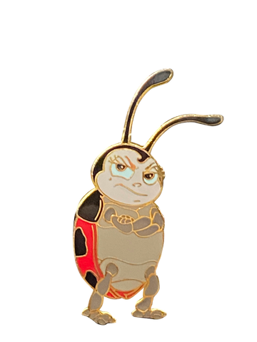 FRANCIS LADYBUG 5655 | BAG TWO
