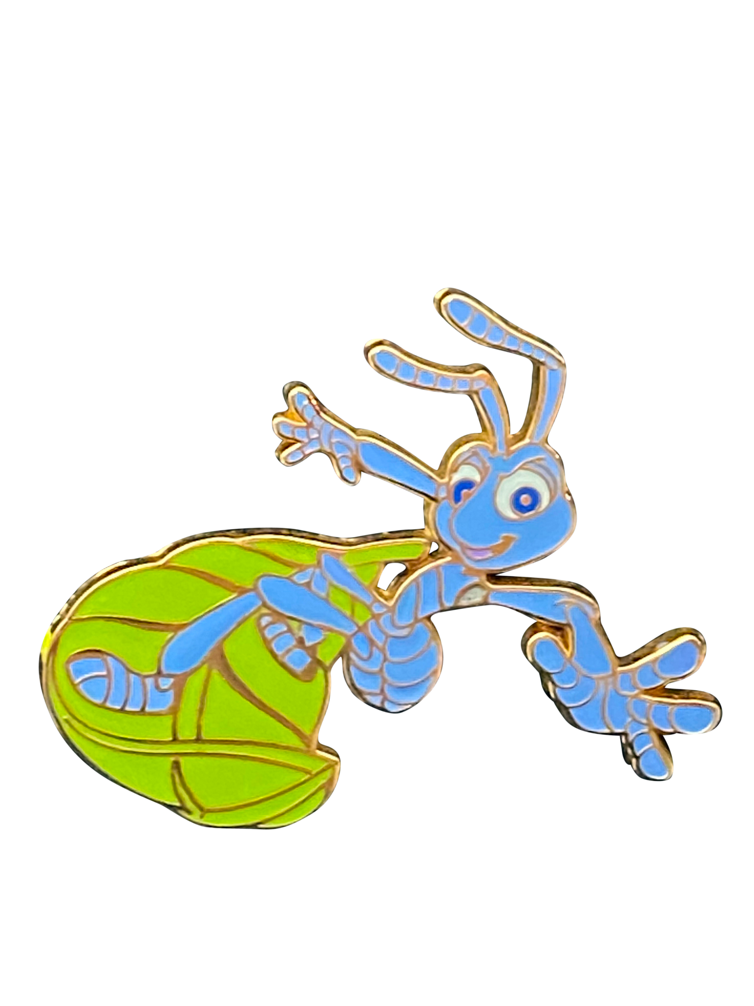 FLIK ON LEAF 5654 | BAG TWO