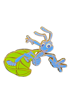 FLIK ON LEAF 5654 | BAG TWO
