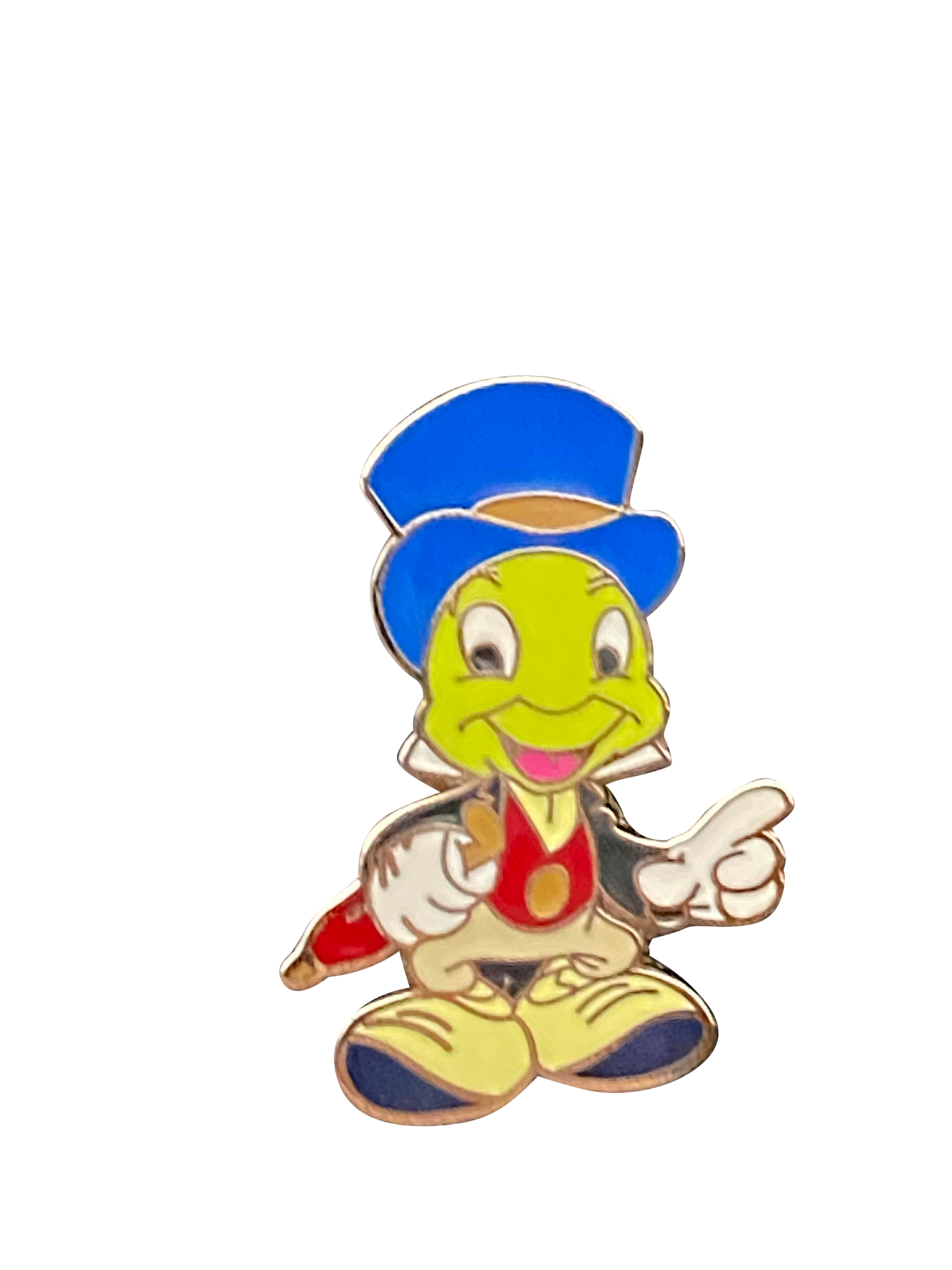 JIMINY CRICKET 965 | BAG TWO