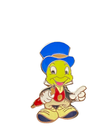 JIMINY CRICKET 965 | BAG TWO