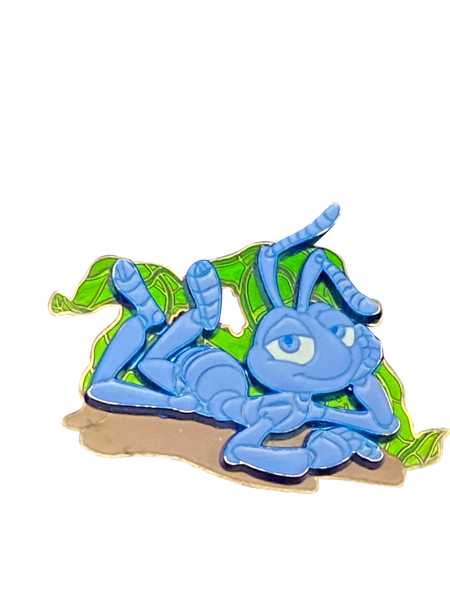 FLIK LAYING DOWN 46894 | BAG TWO