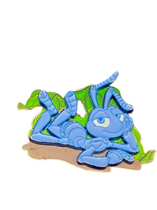 FLIK LAYING DOWN 46894 | BAG TWO
