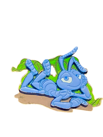 FLIK LAYING DOWN 46894 | BAG TWO