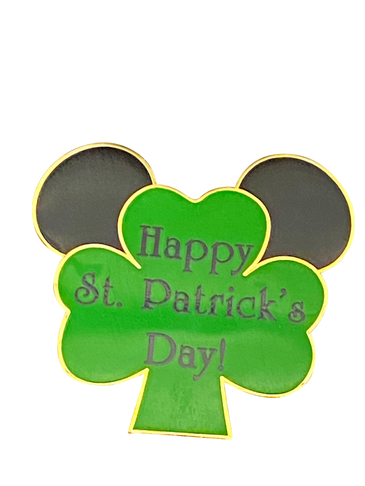 ST. PATS EARS 59860 | BAG TWO