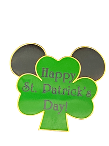 ST. PATS EARS 59860 | BAG TWO