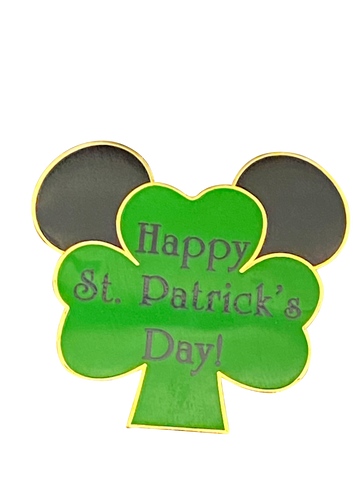 ST. PATS EARS 59860 | BAG TWO