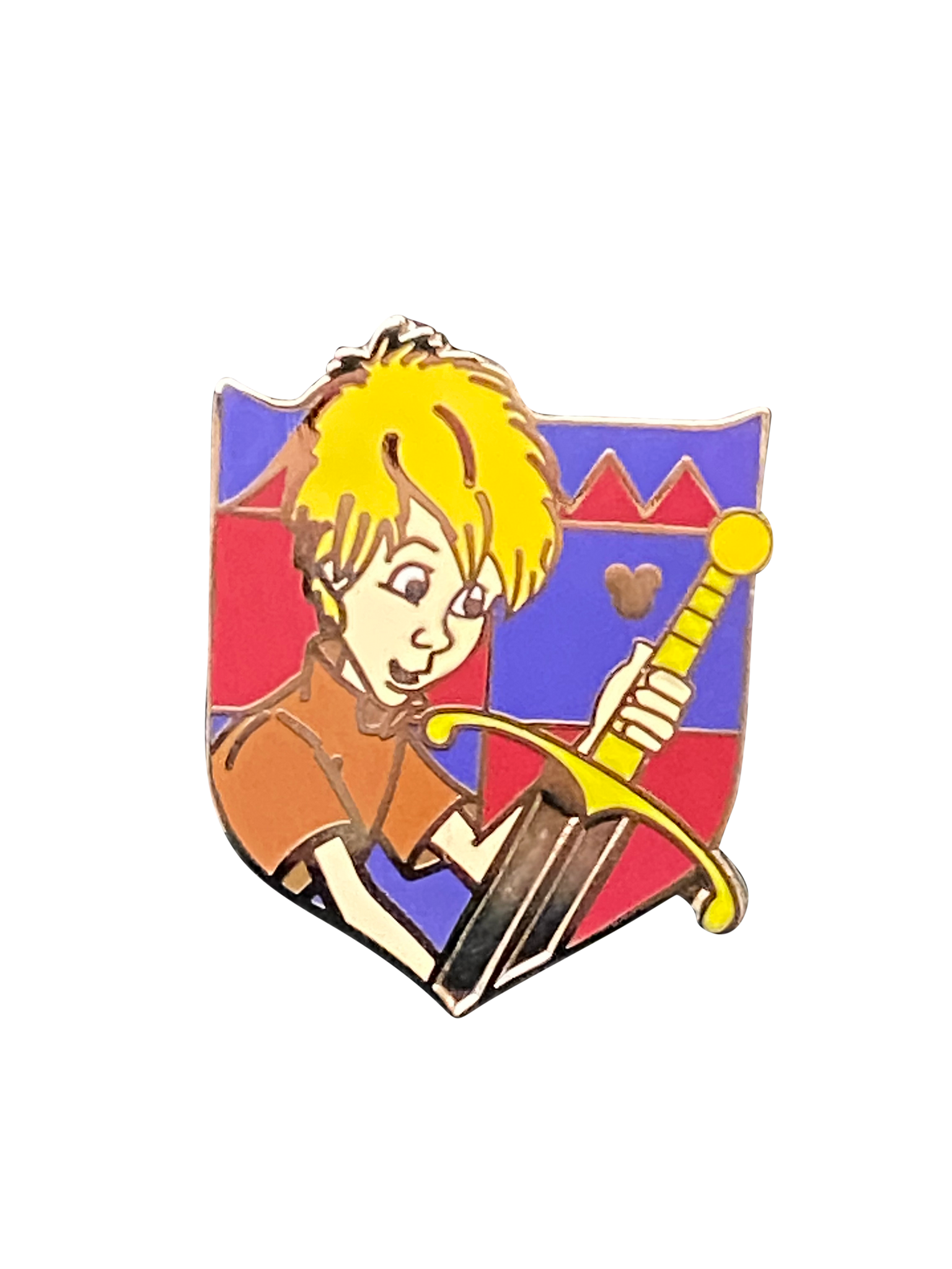 SWORD AND STONE BOY ARTHUR 51755 | BAG TWO