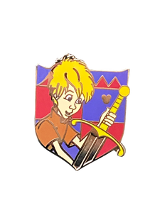 SWORD AND STONE BOY ARTHUR 51755 | BAG TWO