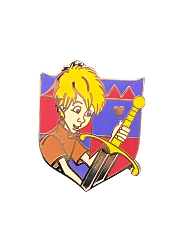 SWORD AND STONE BOY ARTHUR 51755 | BAG TWO