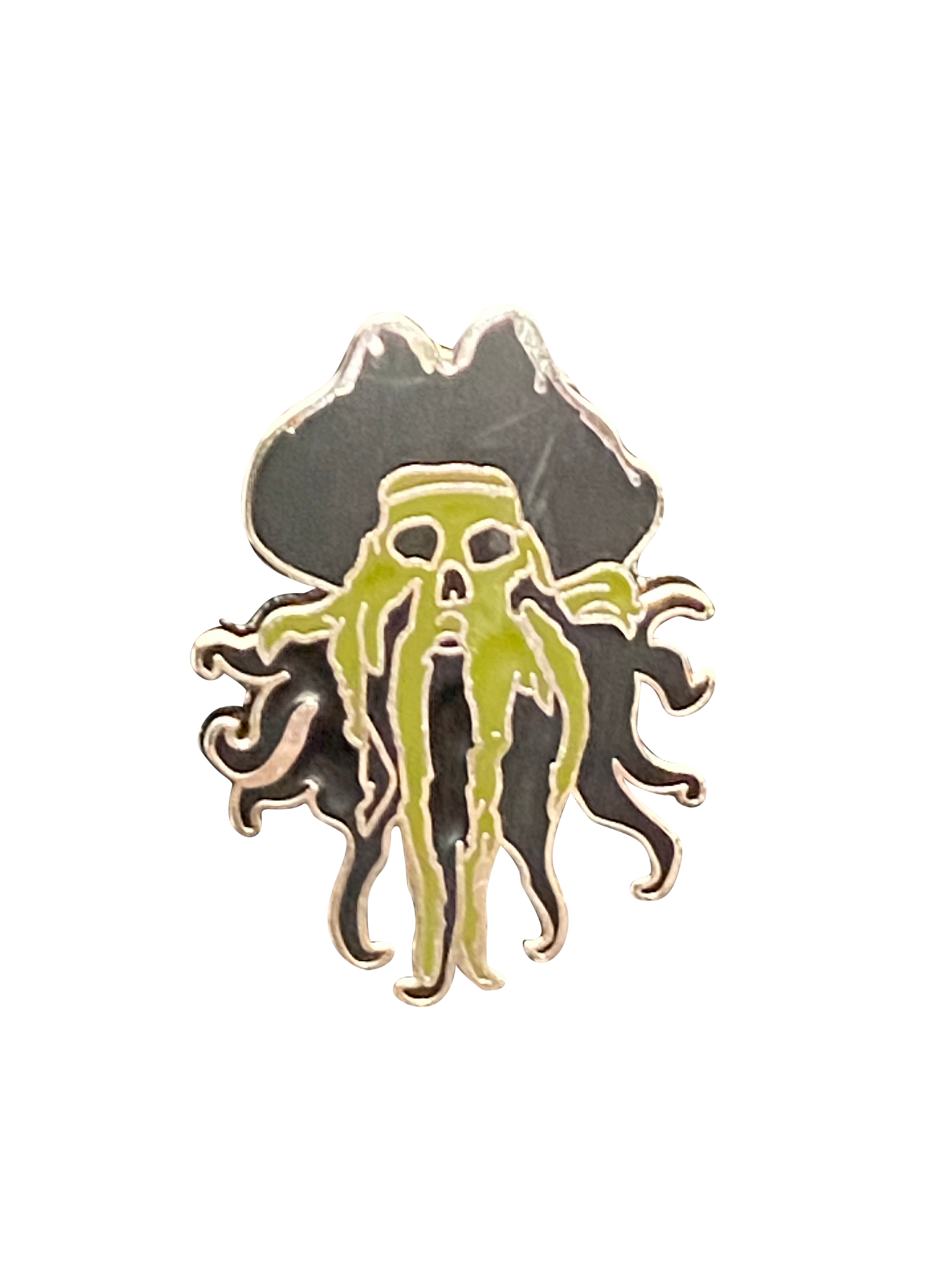 DAVEY JONES HEAD 54793 | BAG TWO