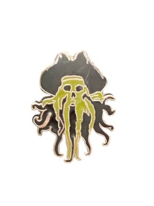 DAVEY JONES HEAD 54793 | BAG TWO