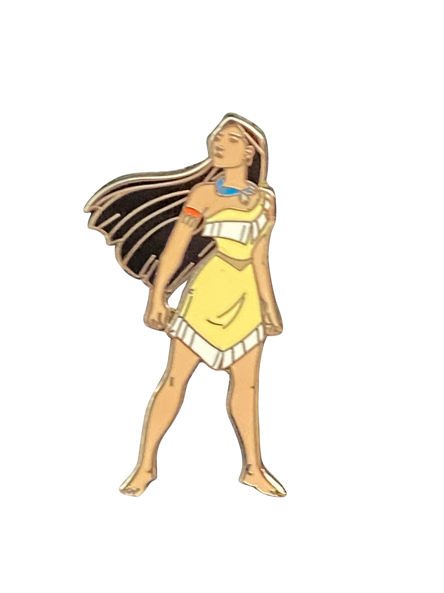 POCAHONTAS STANDING 9922 | BAG TWO