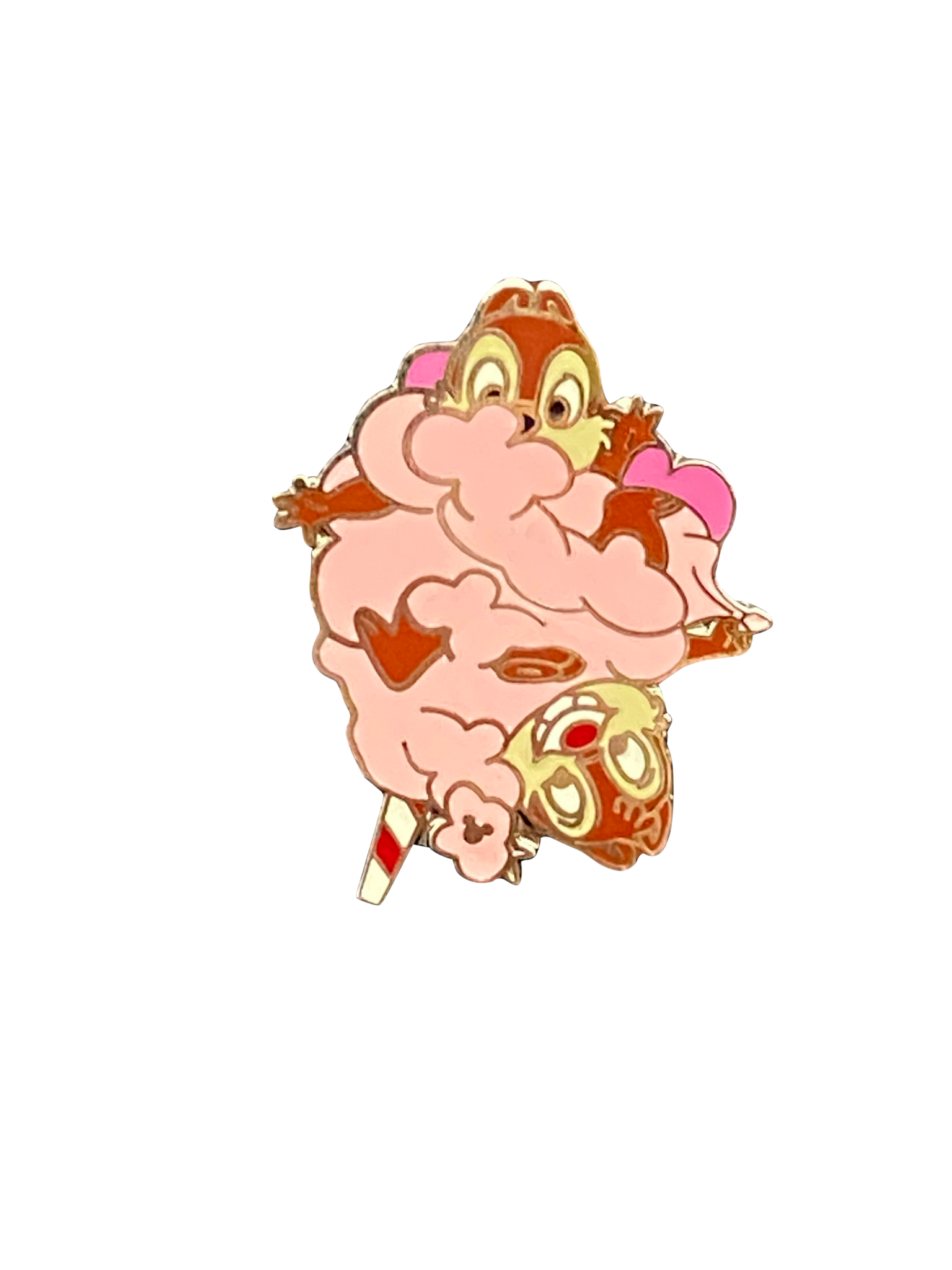 CHIP AND DALE COTTON CANDY 37459 | BAG TWO