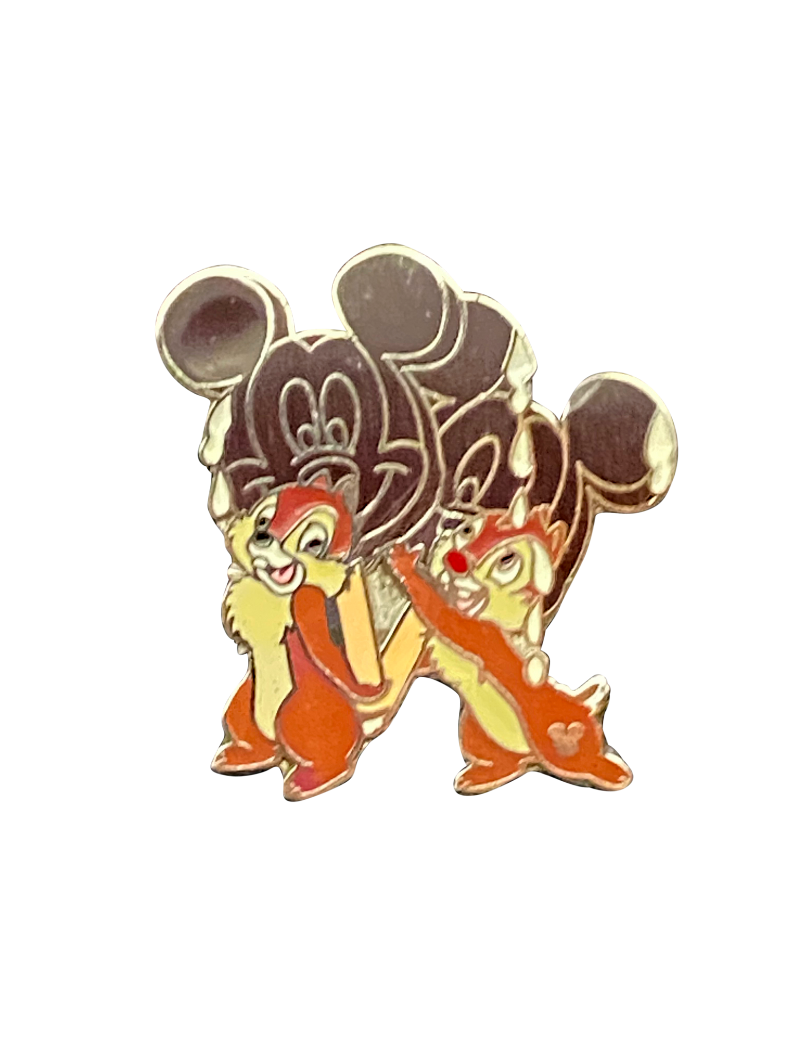 CHIP AND DALE MICKEY BAR 37456 | BAG TWO