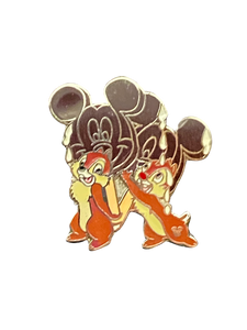CHIP AND DALE MICKEY BAR 37456 | BAG TWO