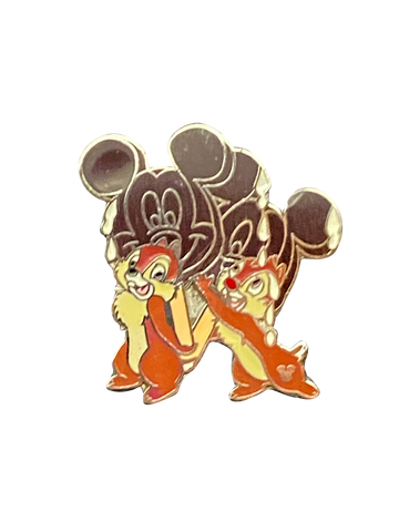 CHIP AND DALE MICKEY BAR 37456 | BAG TWO