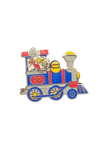 DONALD LOCOMOTIVE 18788 | BAG TWO