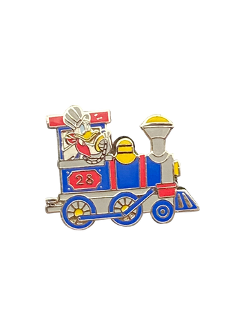 DONALD LOCOMOTIVE 18788 | BAG TWO