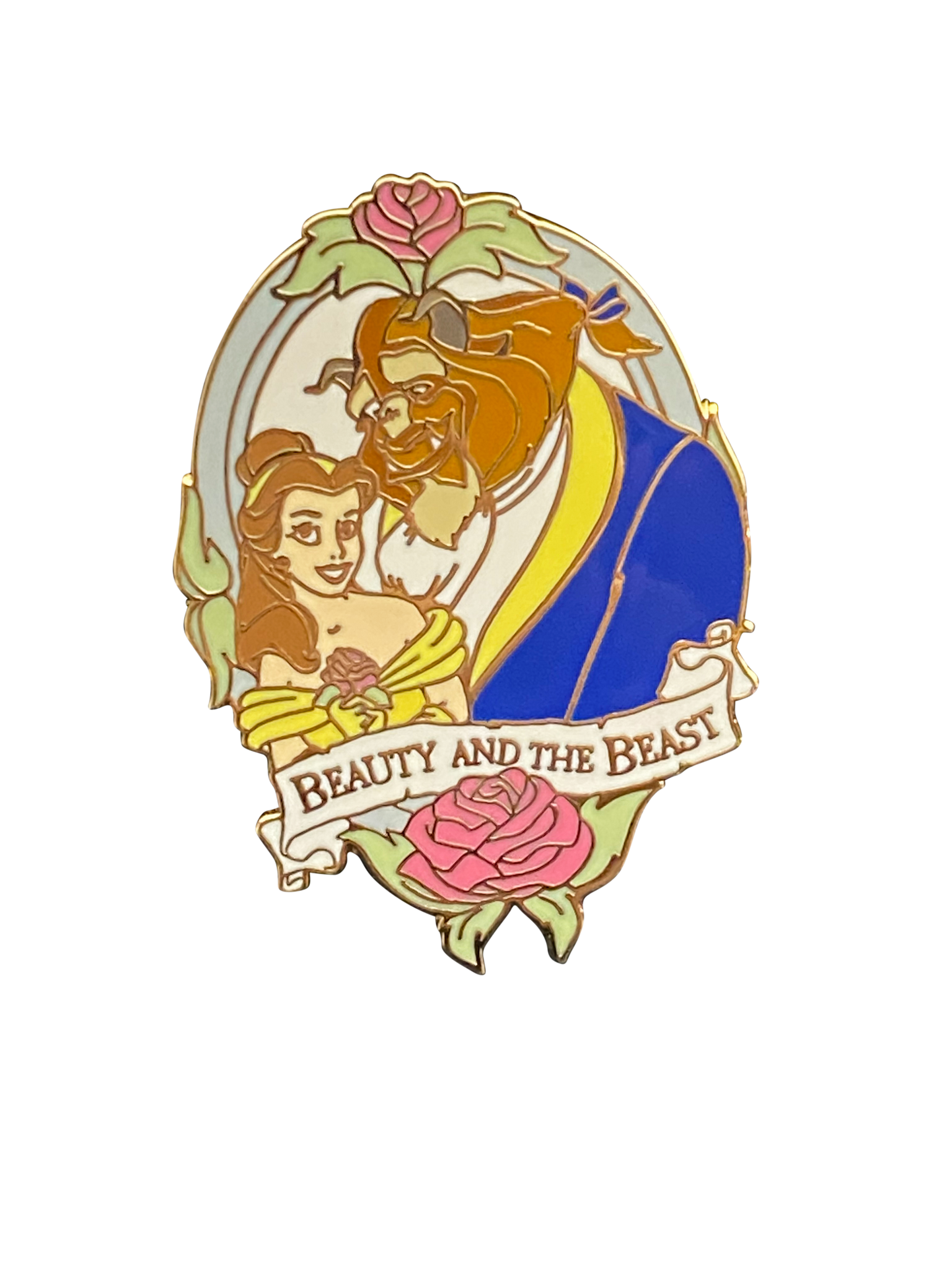 BEAUTY AND THE BEAST BELLE AND BEAST 13889 | BAG TWO