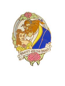 BEAUTY AND THE BEAST BELLE AND BEAST 13889 | BAG TWO