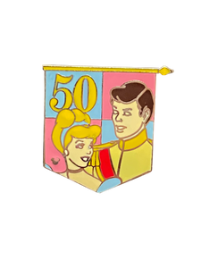 CINDERELLA AND PRINCE 50 44511 | BAG TWO